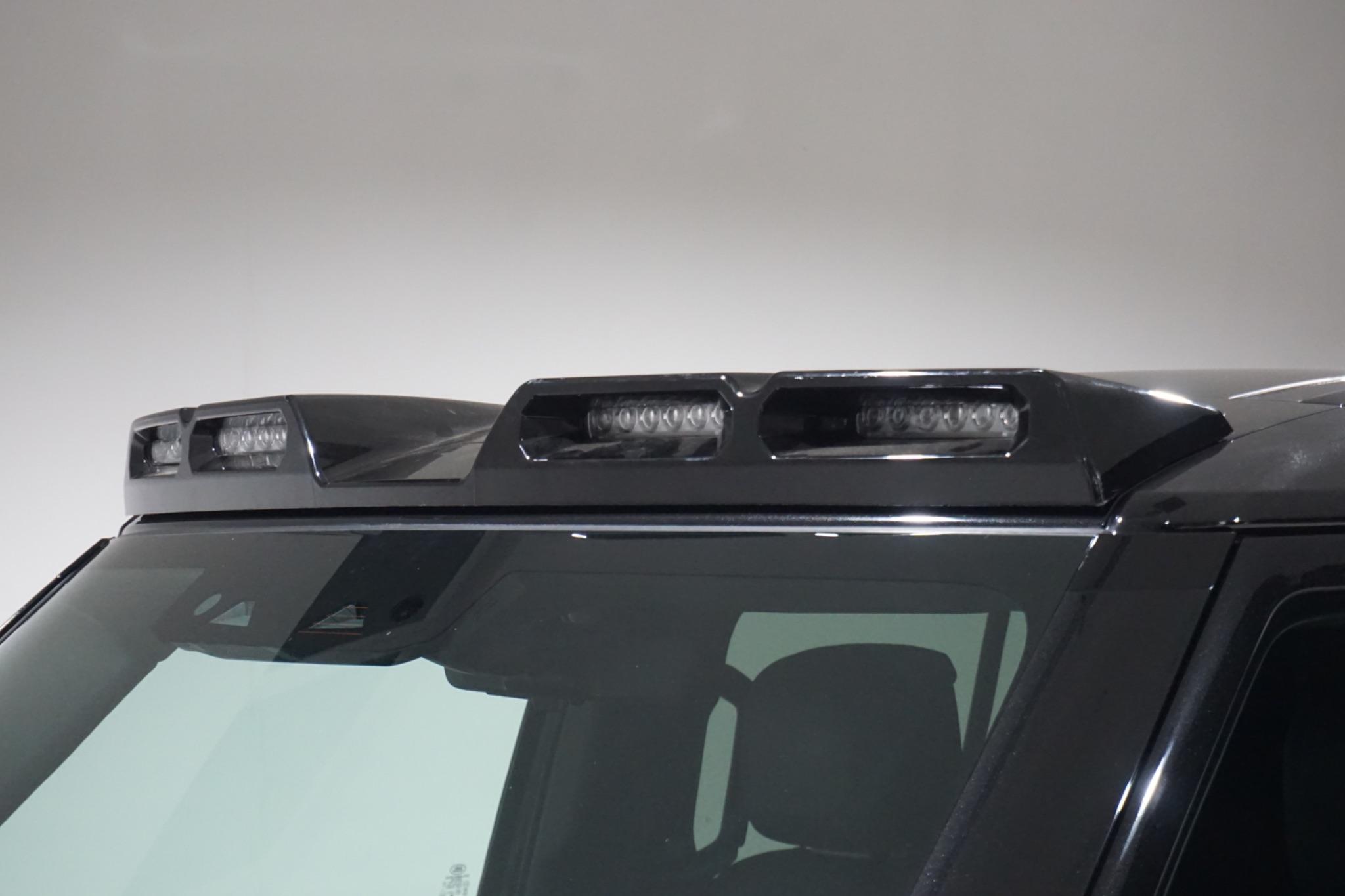 Land Rover Defender 110 3.0 D250 MHEV HSE Auto 4WD Euro 6 (s/s) 5dr